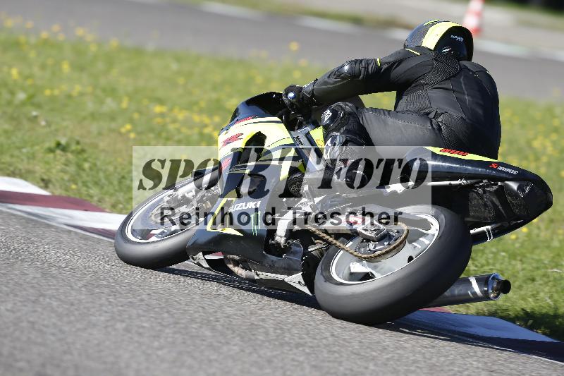 /55 20.09.2025 Speer Racing ADR/Gruppe gruen/157